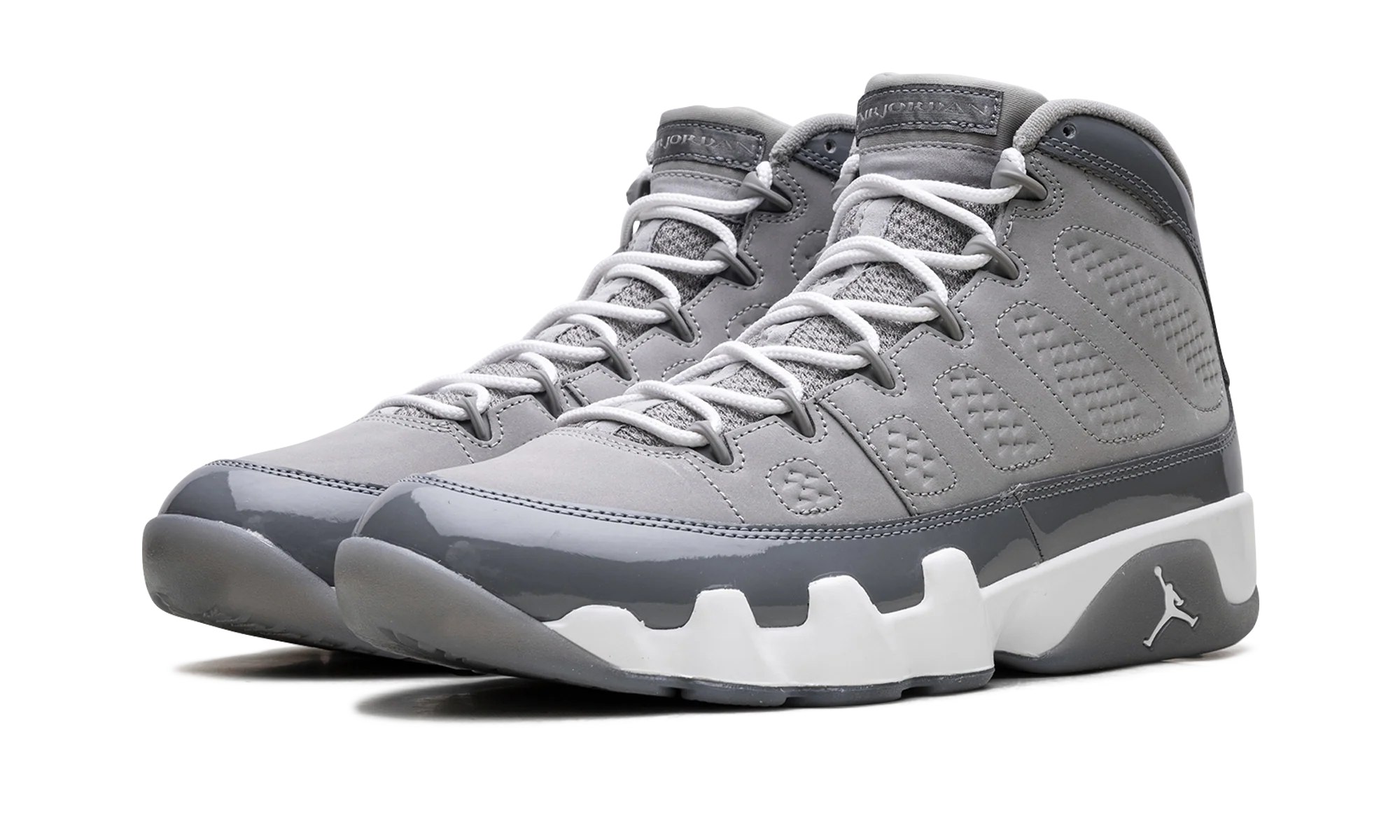 Air Jordan 9 "Cool Grey 2025" HV4794 011