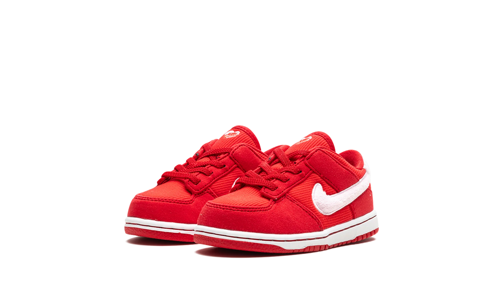Dunk Low TD "Valentine's Day Solemates" FZ3551 612