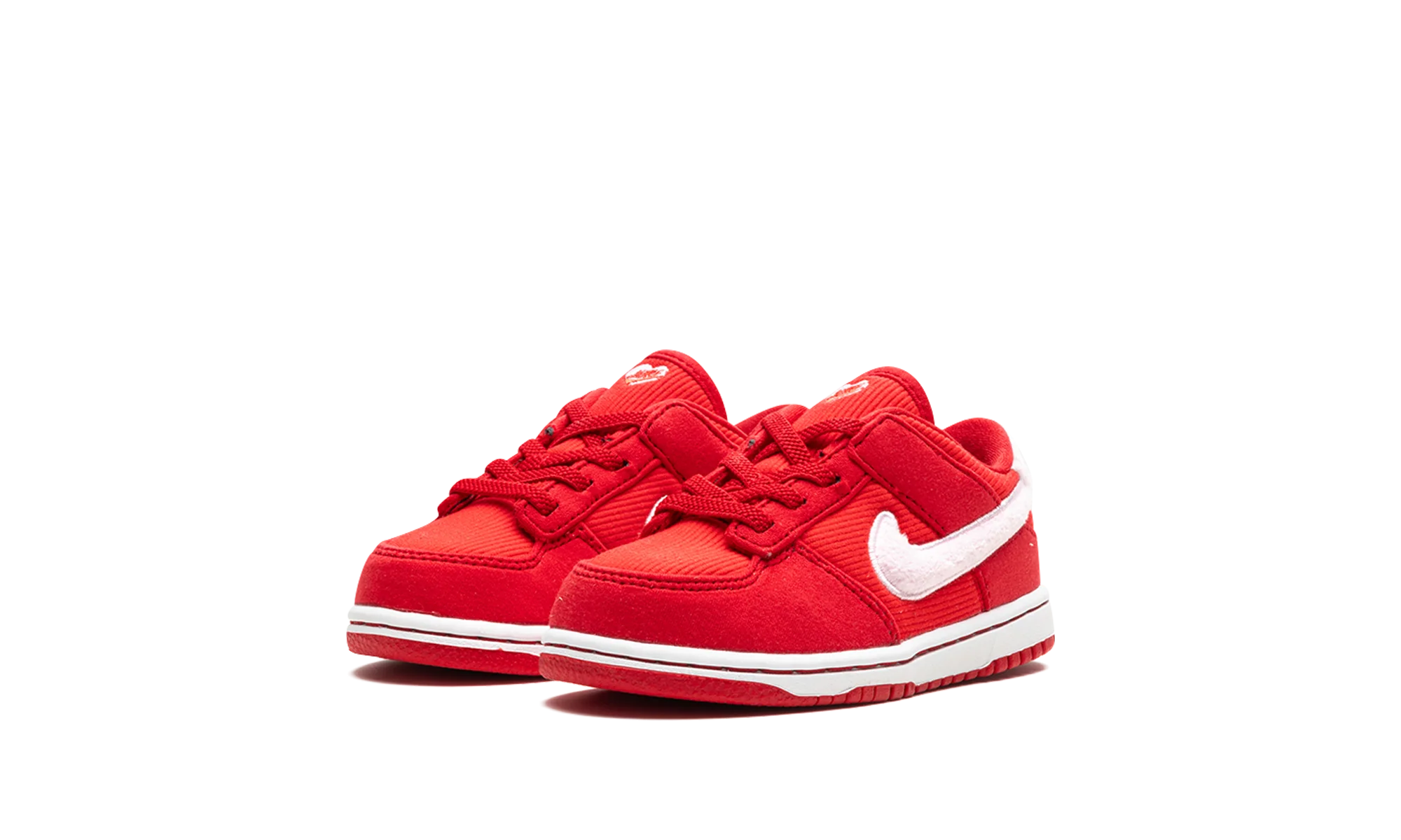 Dunk Low TD "Valentine's Day Solemates" FZ3551 612
