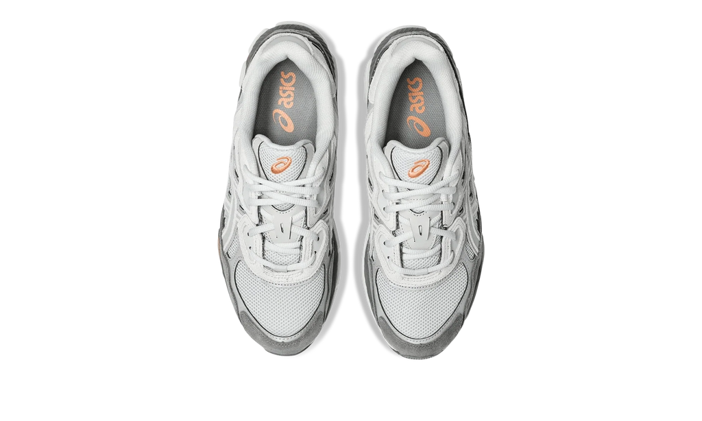 GEL-NYC "Cloud Grey" 1203A383 026
