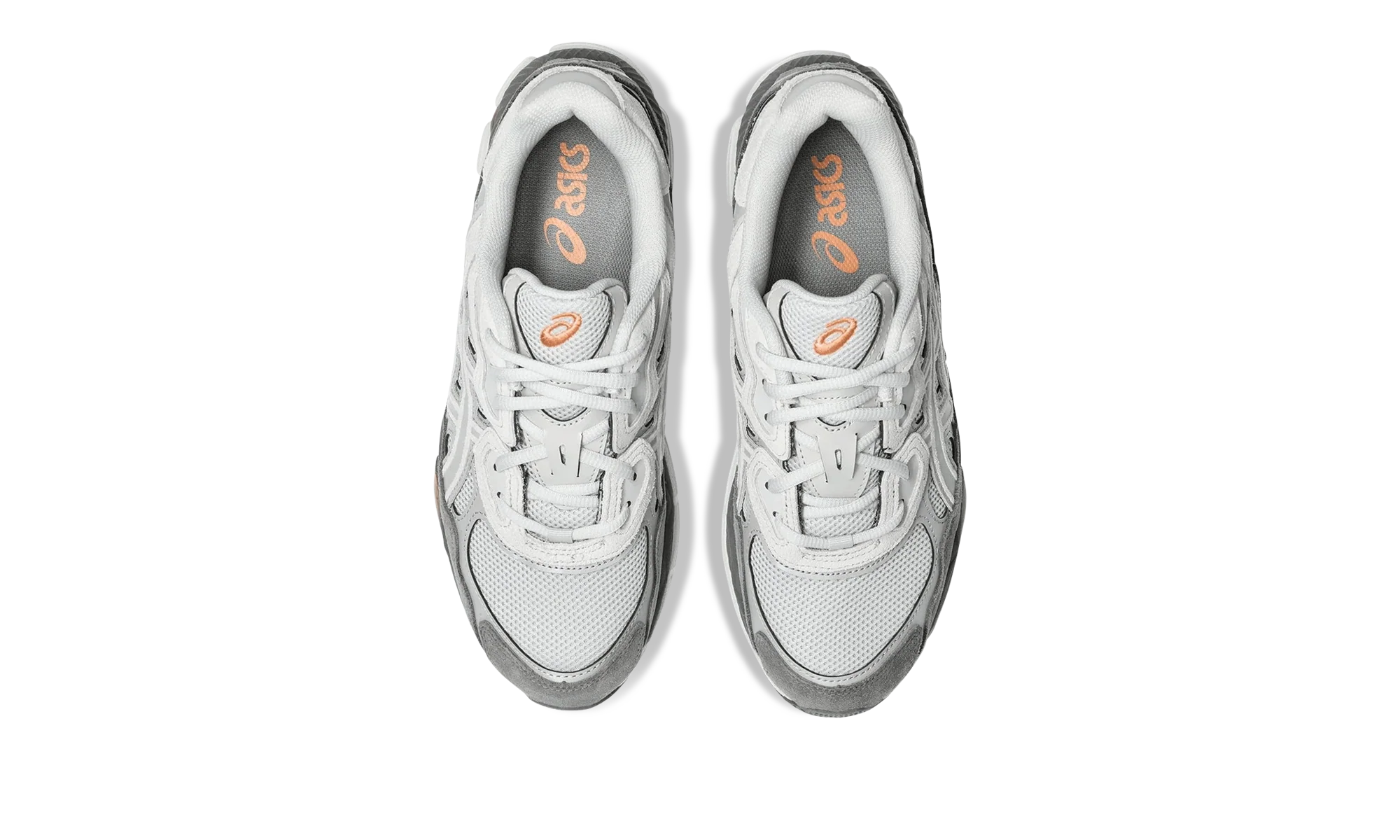 GEL-NYC "Cloud Grey" 1203A383 026