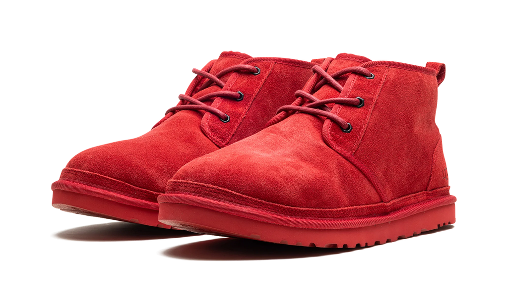 Neumel "Samba Red" 3236 SBR