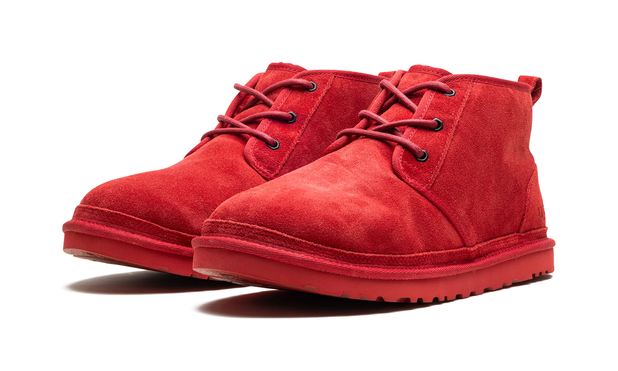Neumel "Samba Red" 3236 SBR