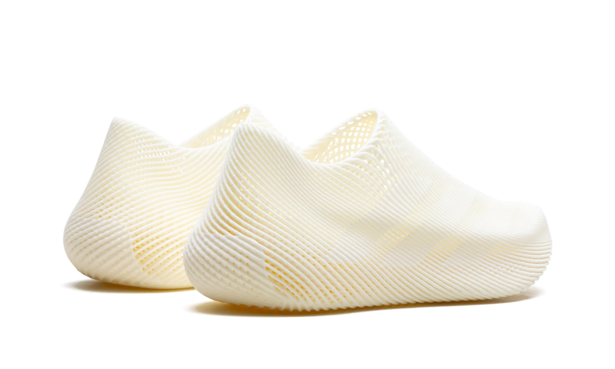 Climacool "Off White" JQ8739