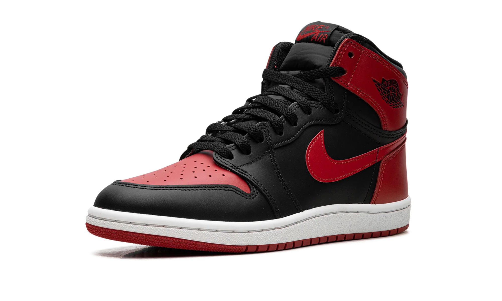 Air Jordan 1 High 85 "Bred" HV6674 067