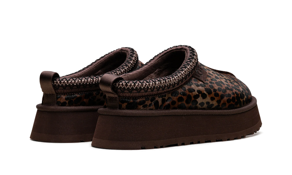 Tazz Caspian WMNS "burnt cedar" 1178430 BCDR