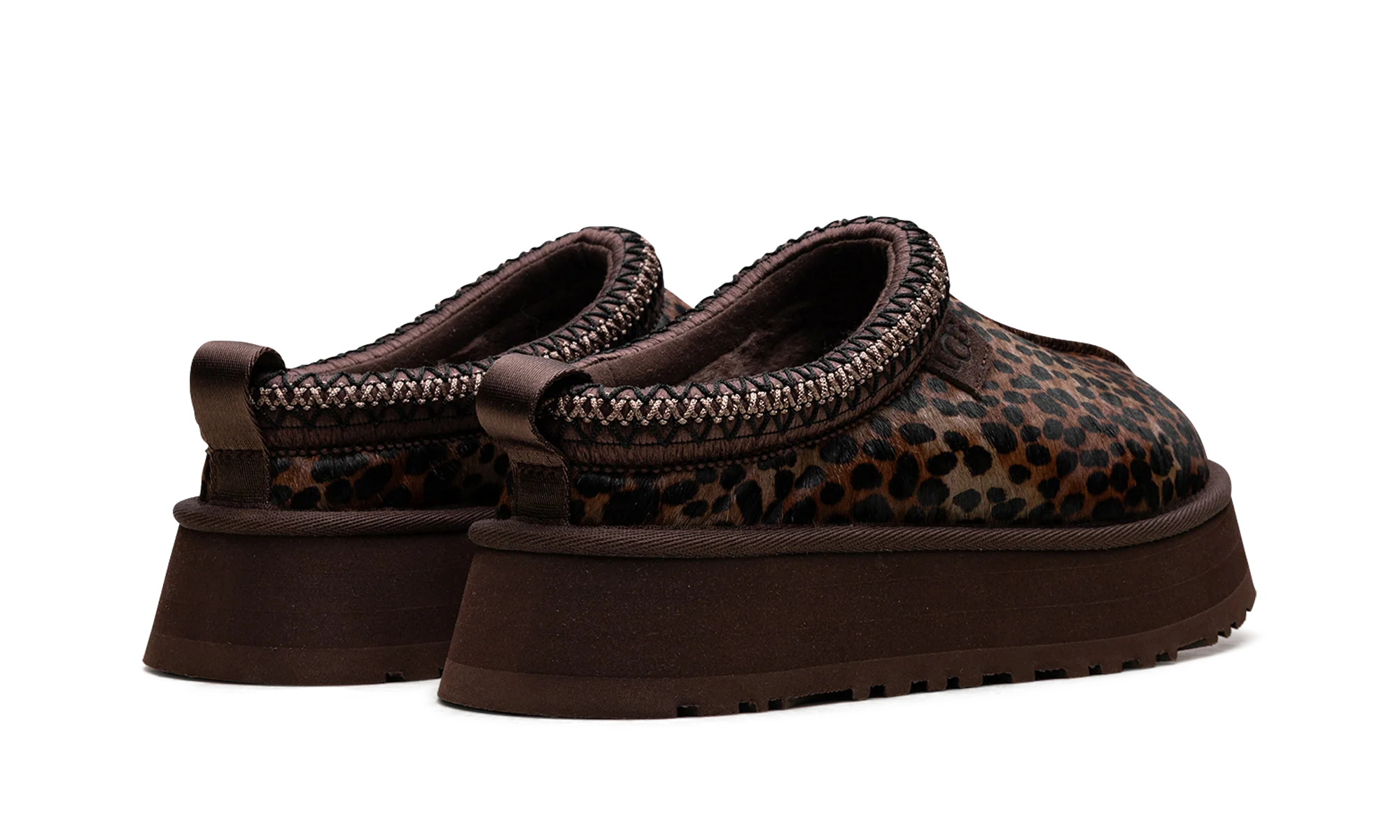 Tazz Caspian WMNS "burnt cedar" 1178430 BCDR