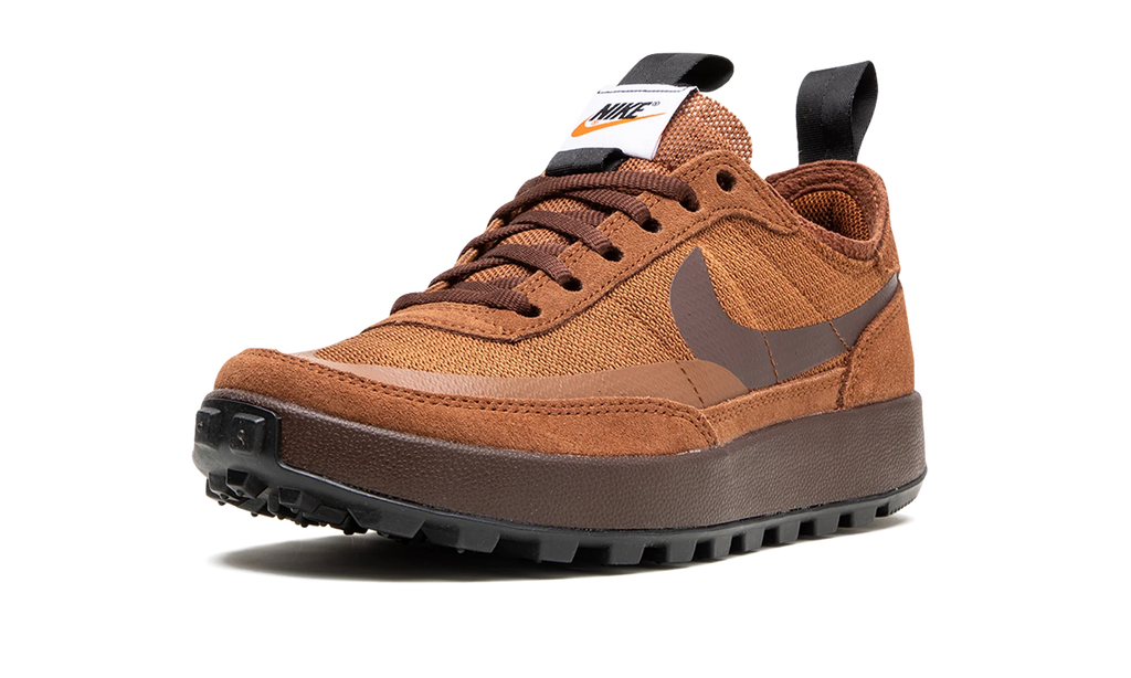 GENERAL PURPOSE SHOE WMNS "Tom Sachs - Field Brown" DA6672 201