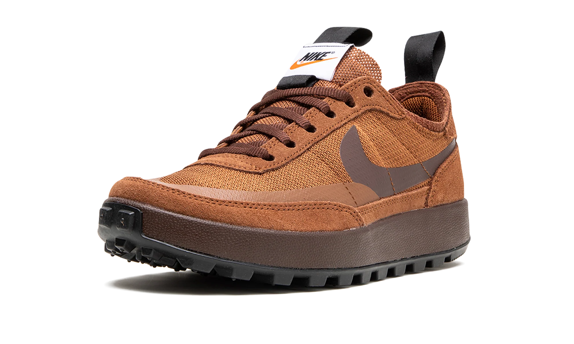 GENERAL PURPOSE SHOE WMNS "Tom Sachs - Field Brown" DA6672 201