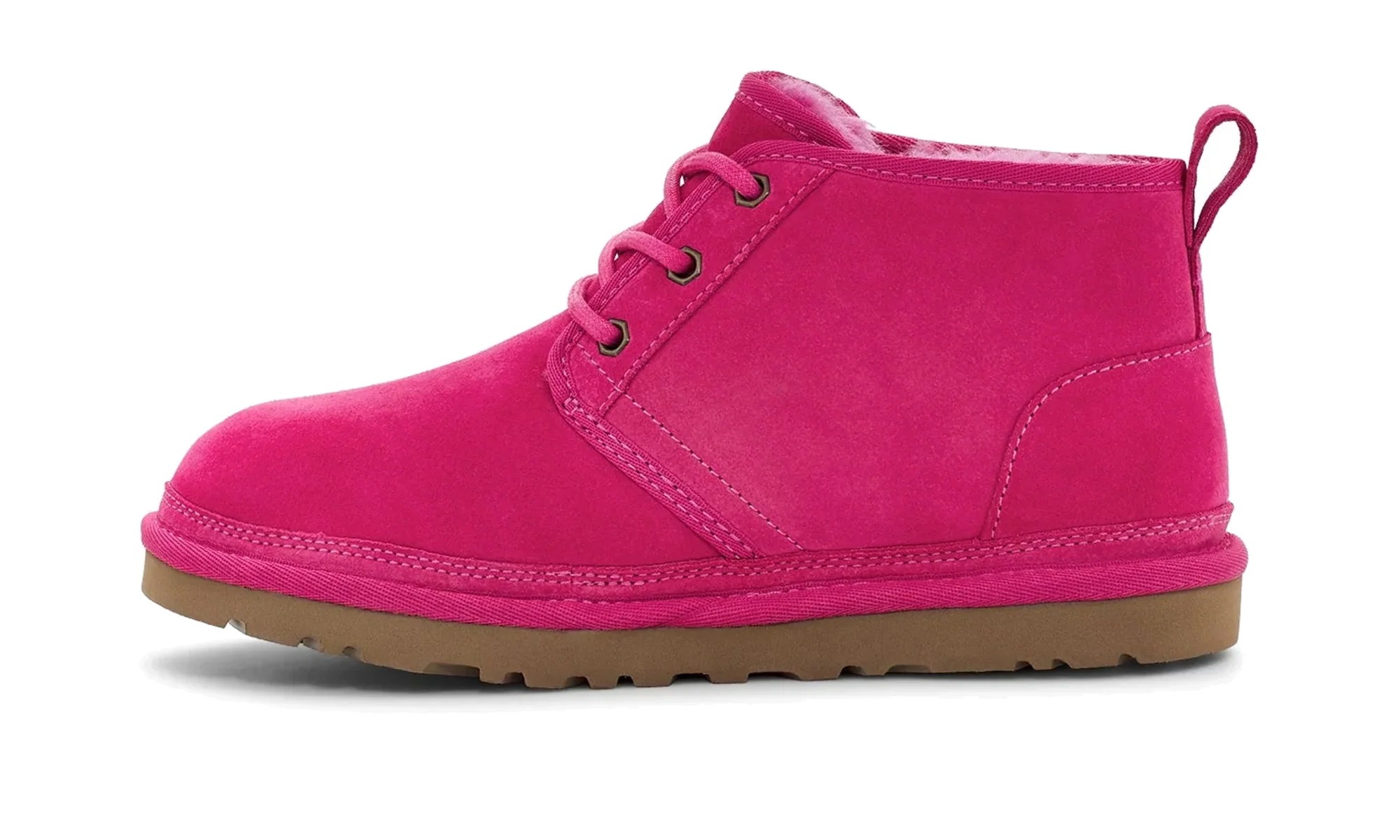 W NEUMEL WMNS "Pink" 1094269 BRY