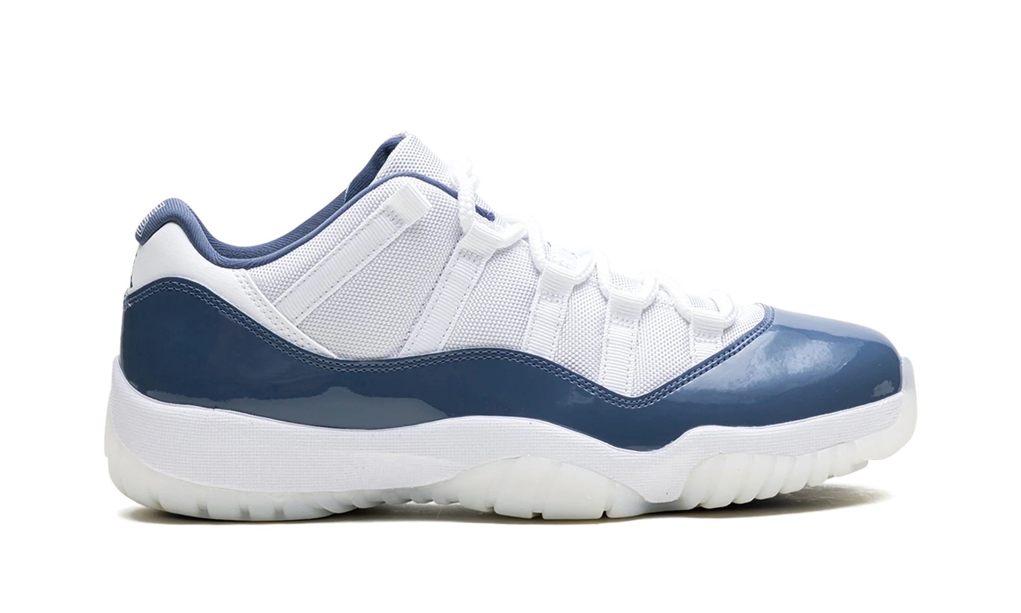 Jordan 11 Retro Low "Diffused Blue" FV5104 104