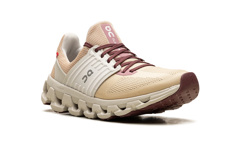 On Cloudswift 3 AD WMNS "White" 3WD10152168