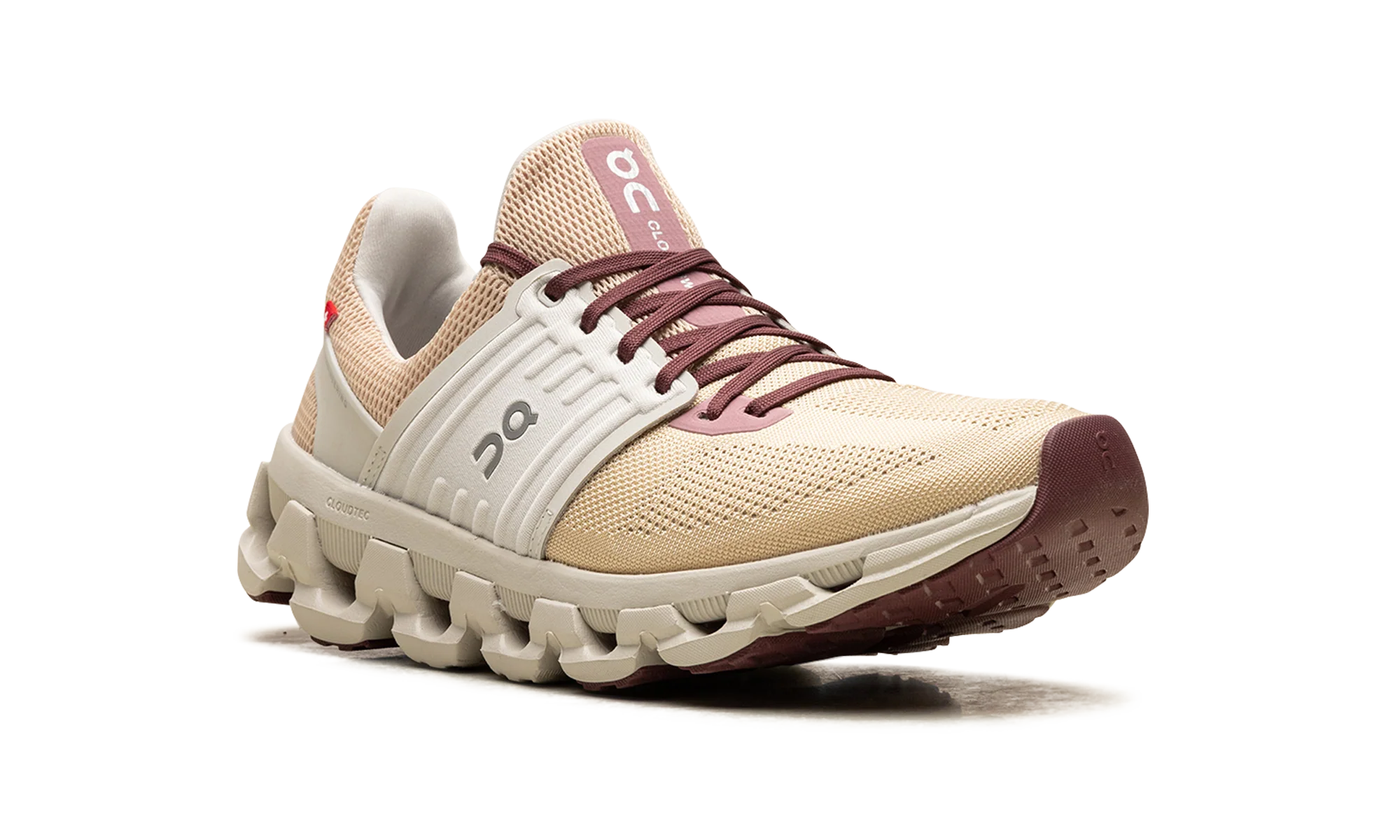 On Cloudswift 3 AD WMNS "White" 3WD10152168