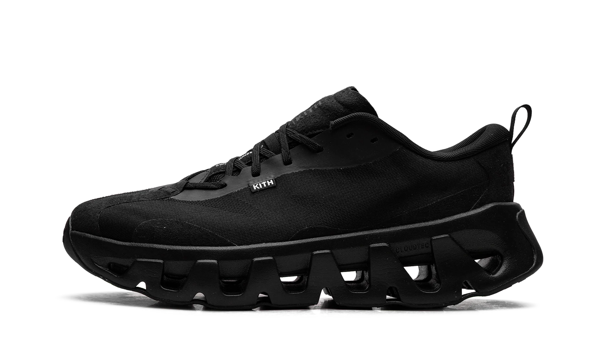 K-Tech 1 WMNS "Kith - Black" 3WG10701043