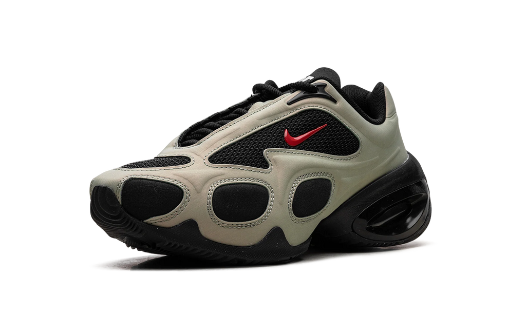 Air Max Muse WMNS "Oil Green" FV1920 002