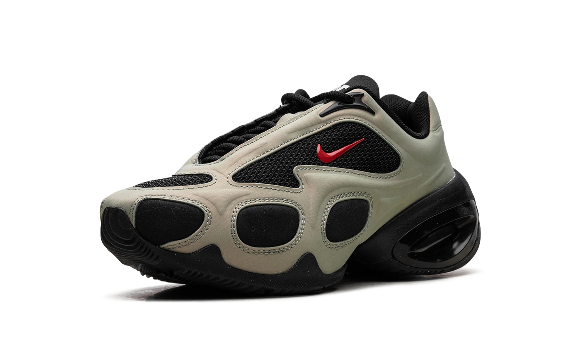 Air Max Muse WMNS "Oil Green" FV1920 002