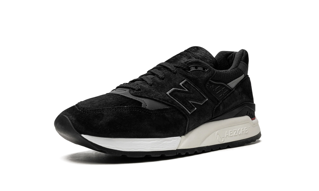998 "Black" M998TCB