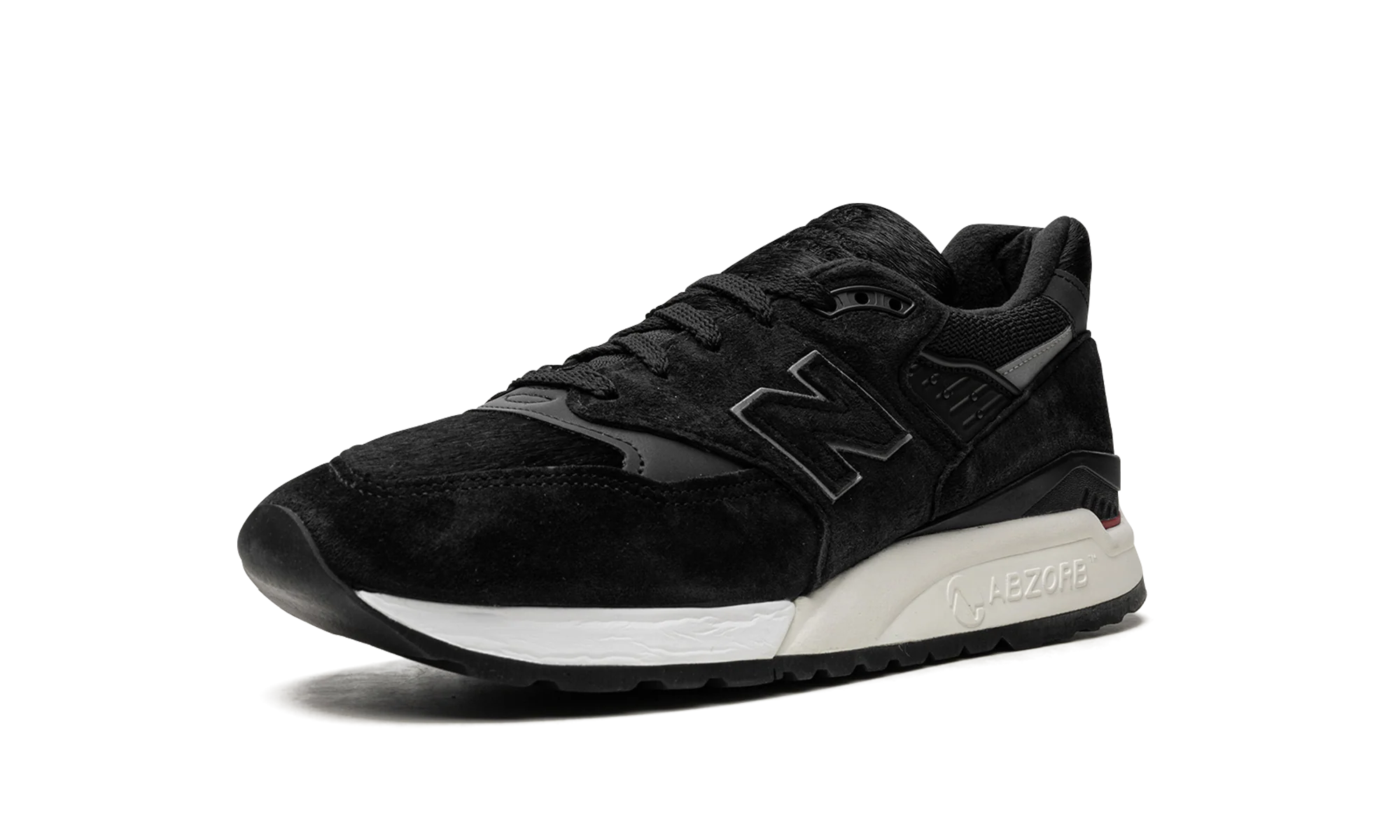 998 "Black" M998TCB