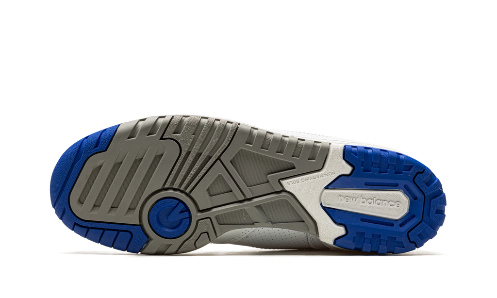 550 "Lakers" BB550WTN