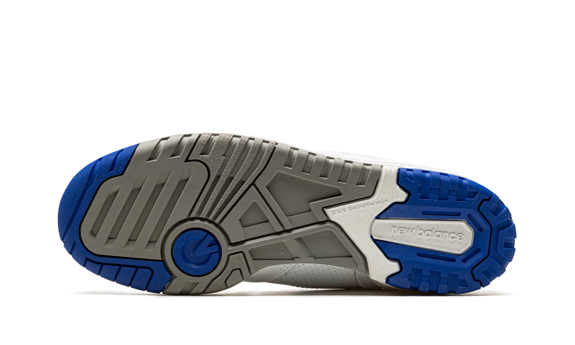 550 "Lakers" BB550WTN