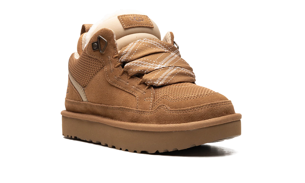 Lowmel WMNS "Chestnut" 1144032 CHE