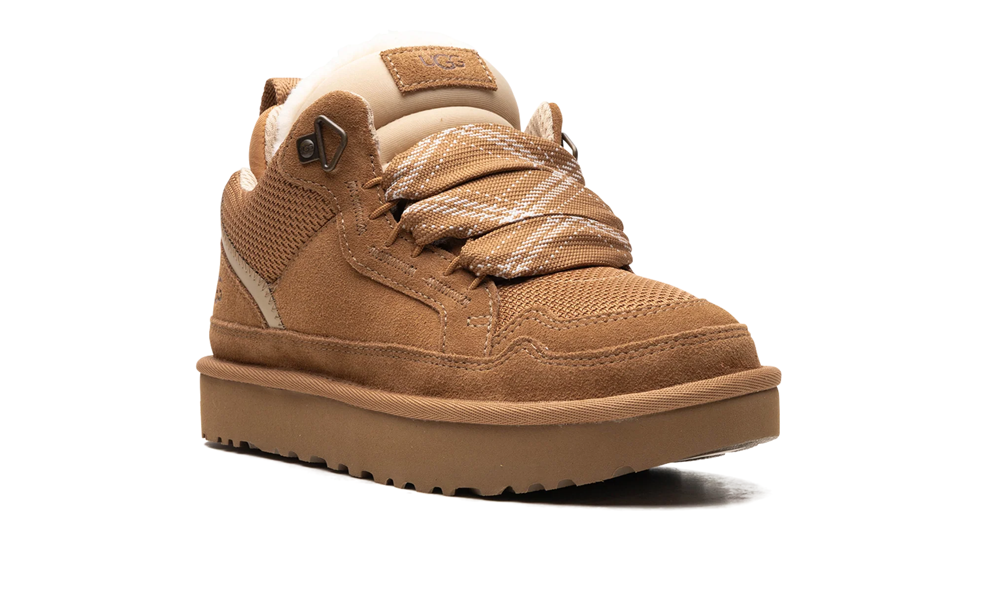 Lowmel WMNS "Chestnut" 1144032 CHE