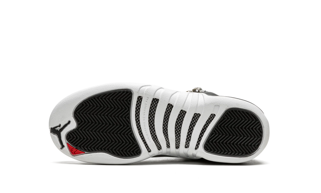 AIr Jordan 12 Retro GS "Playoffs - 2022" 153265 006