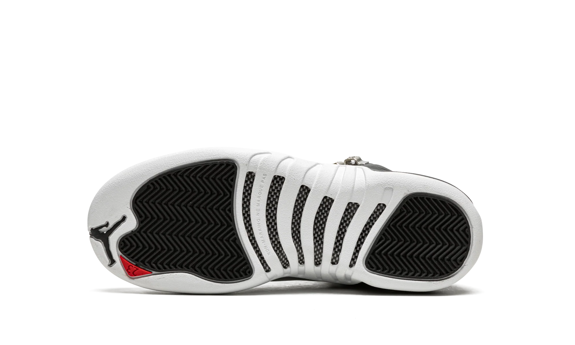 AIr Jordan 12 Retro GS "Playoffs - 2022" 153265 006