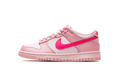 Dunk Low GS "Triple Pink" DH9765 600