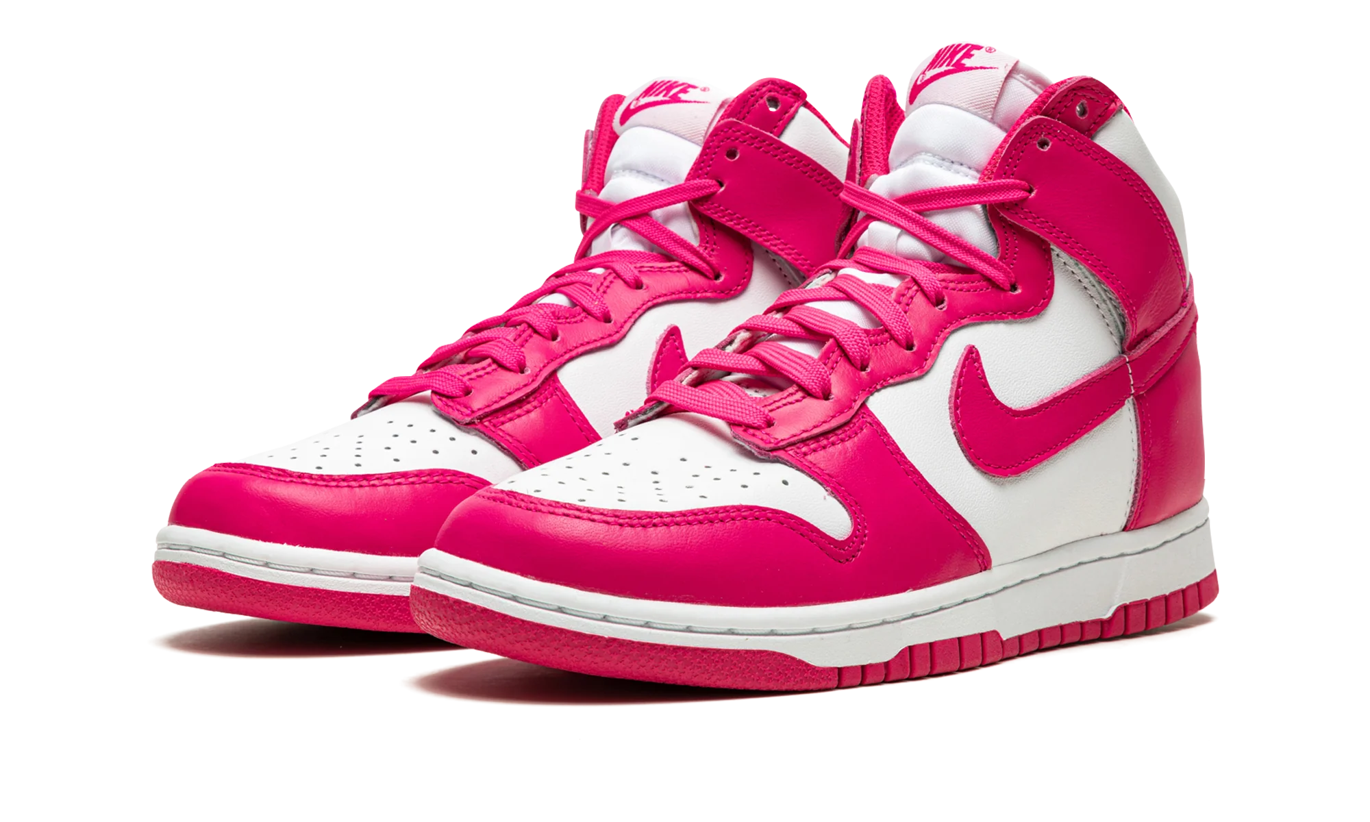 DUNK HIGH MNS WMNS "Pink Prime" DD1869 110