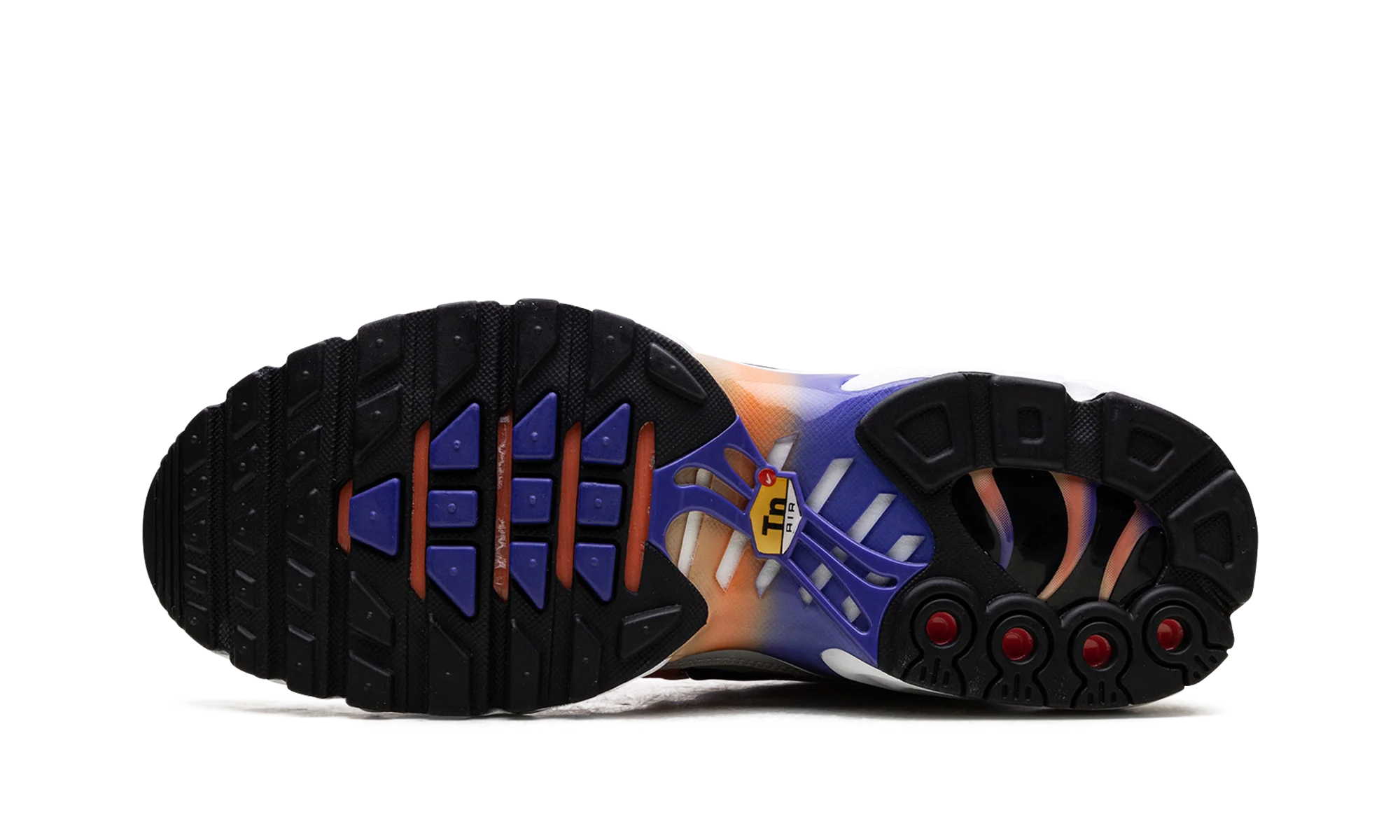Air Max Plus WMNS "Persian Violet Wild Mango" DZ3670 003