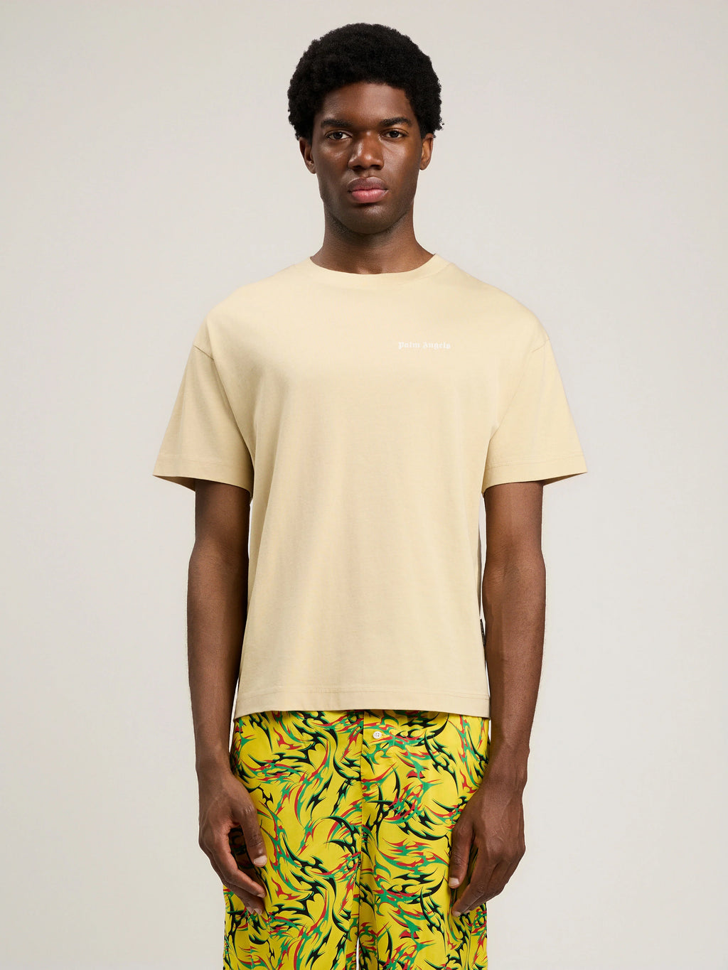 Classic Logo T-Shirt Tripack