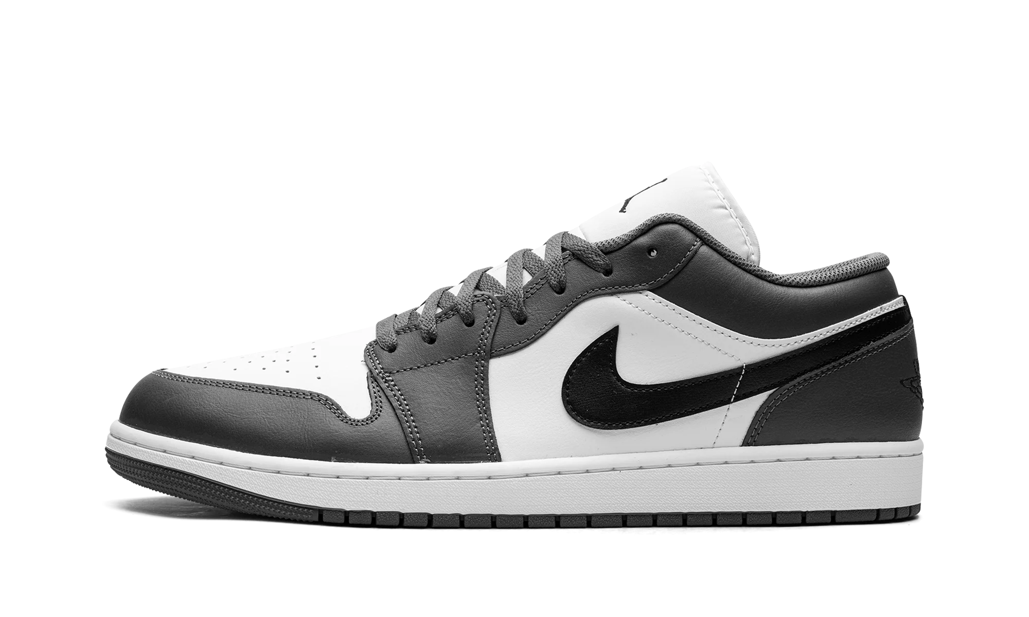 Jordan 1 Low "Iron Grey" 553558 152