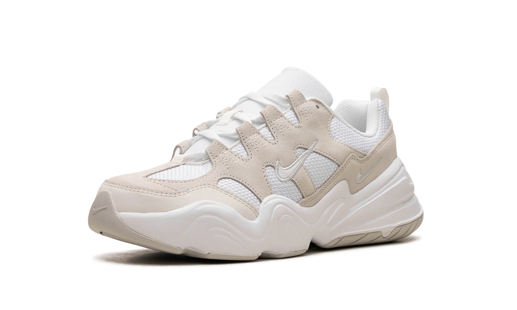 Tech Hera "Photon Dust White" FJ9532 100