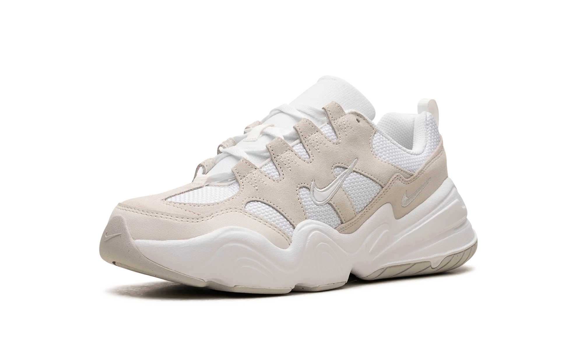 Tech Hera "Photon Dust White" FJ9532 100