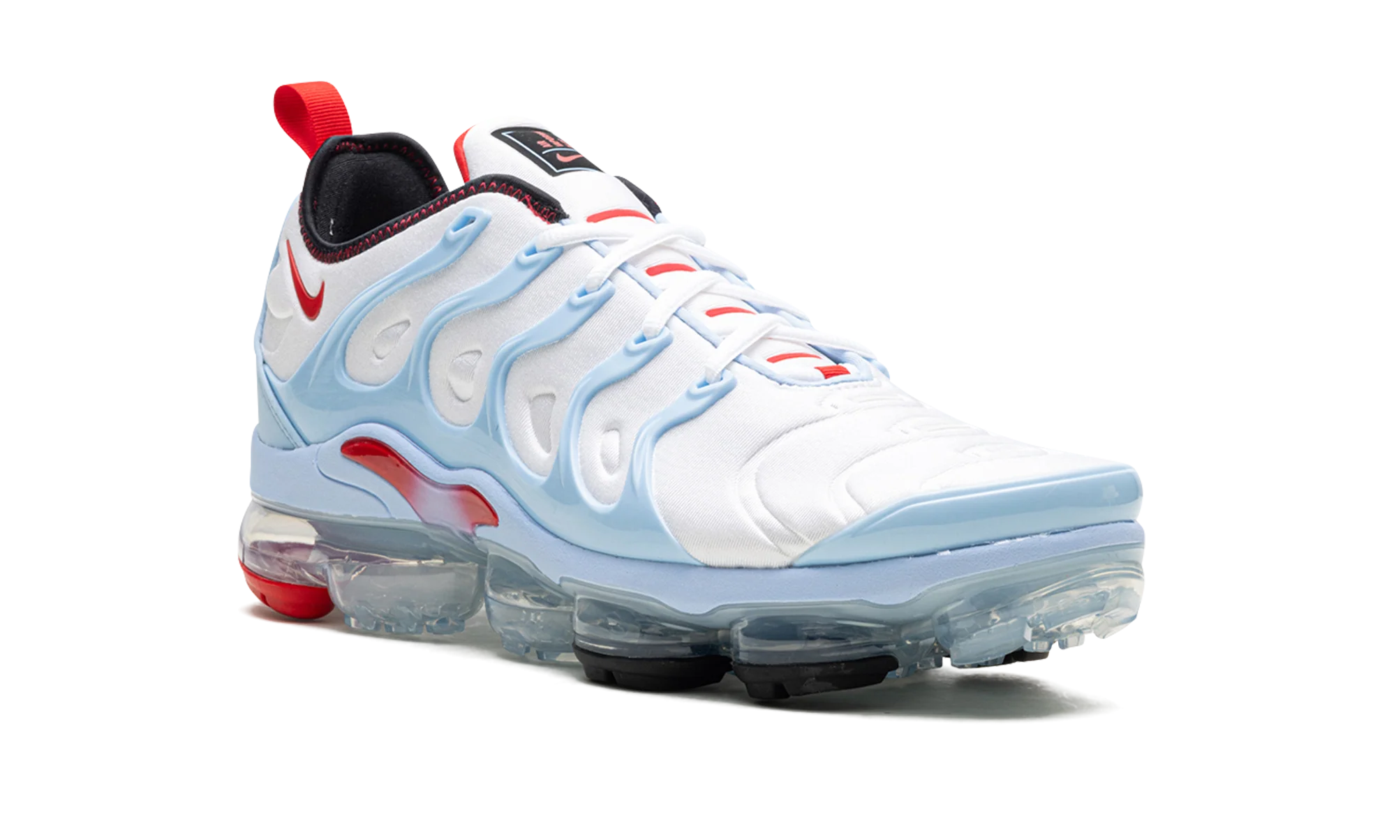 Air VaporMax Plus "USA" CW6974 100