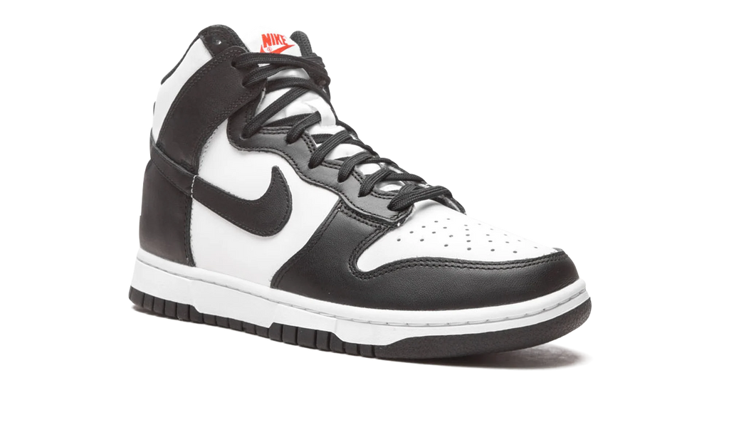 DUNK HIGH WMNS "Panda (2021)" DD1869 103