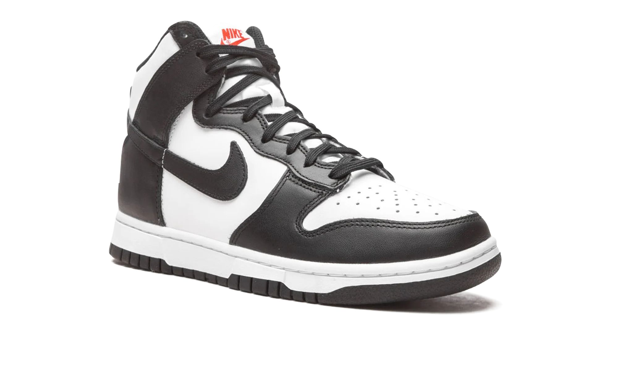 DUNK HIGH WMNS "Panda (2021)" DD1869 103