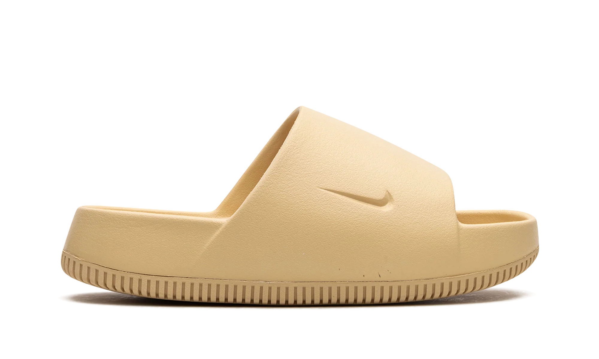 NIKE CALM SLIDE WMNS "Sesame" DX4816 200