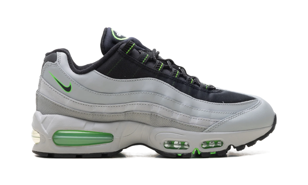 Air Max 95 "Racing Pack - Green Strike" IH1228 002