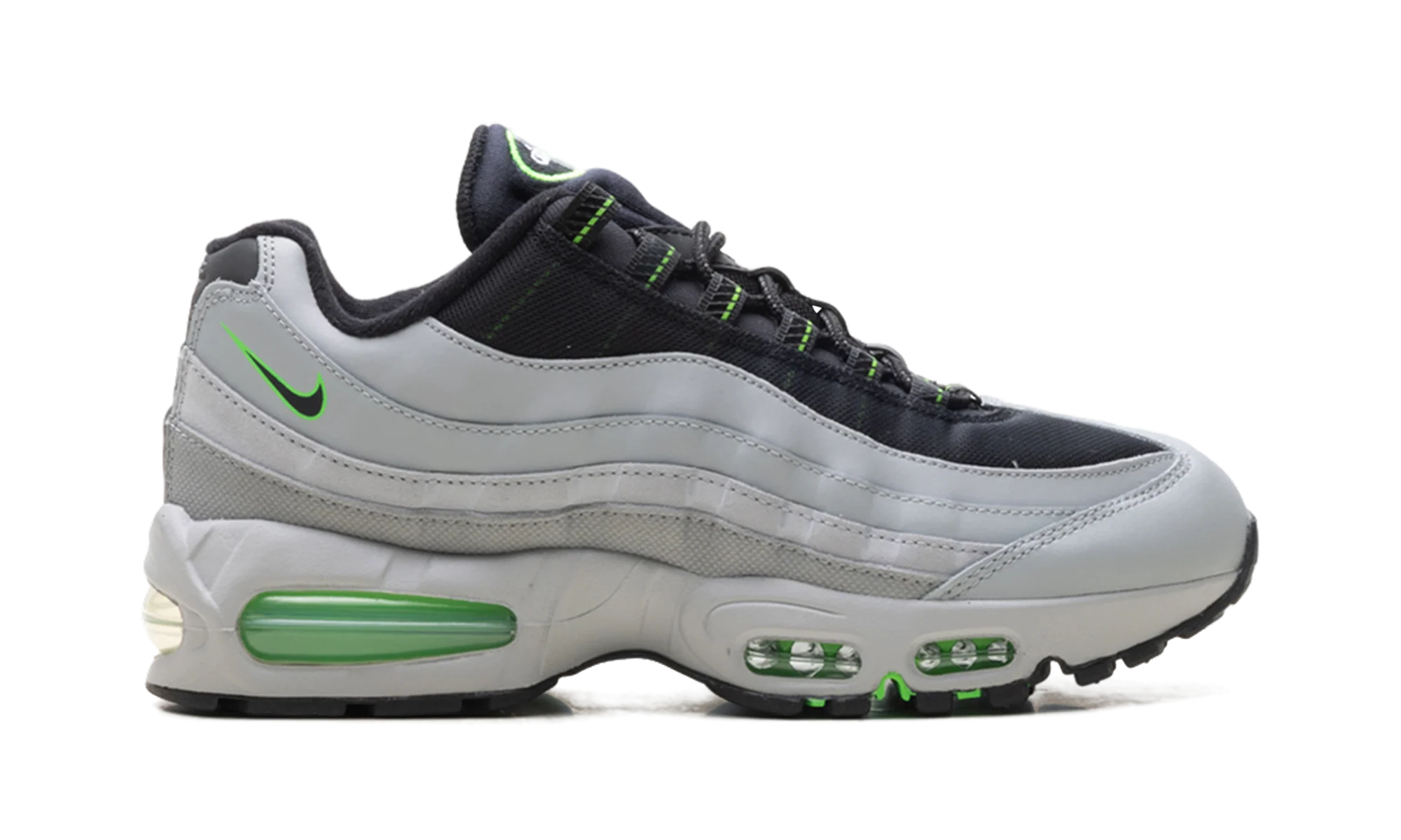 Air Max 95 "Racing Pack - Green Strike" IH1228 002