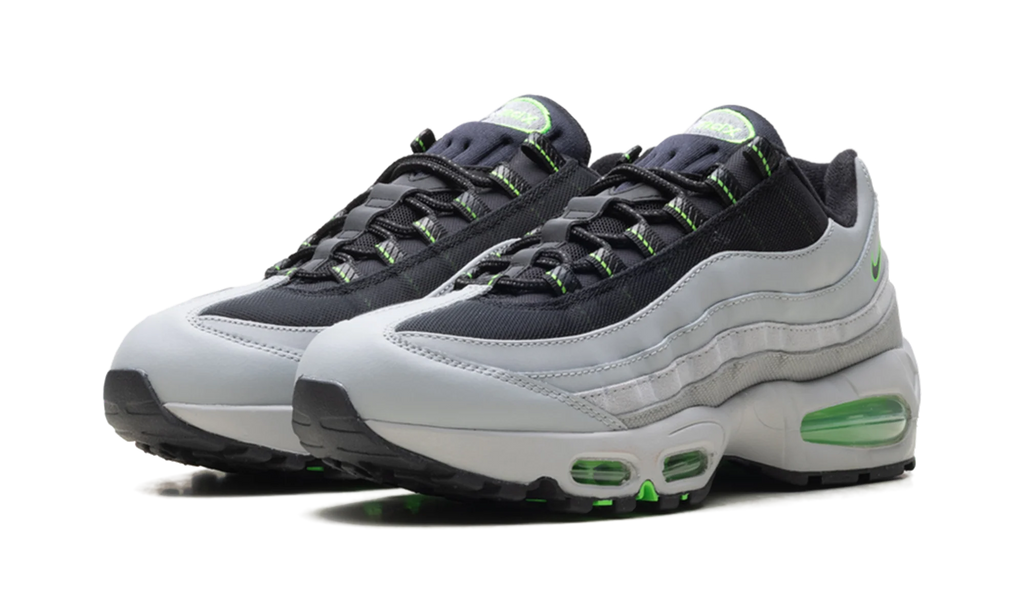 Air Max 95 "Racing Pack - Green Strike" IH1228 002