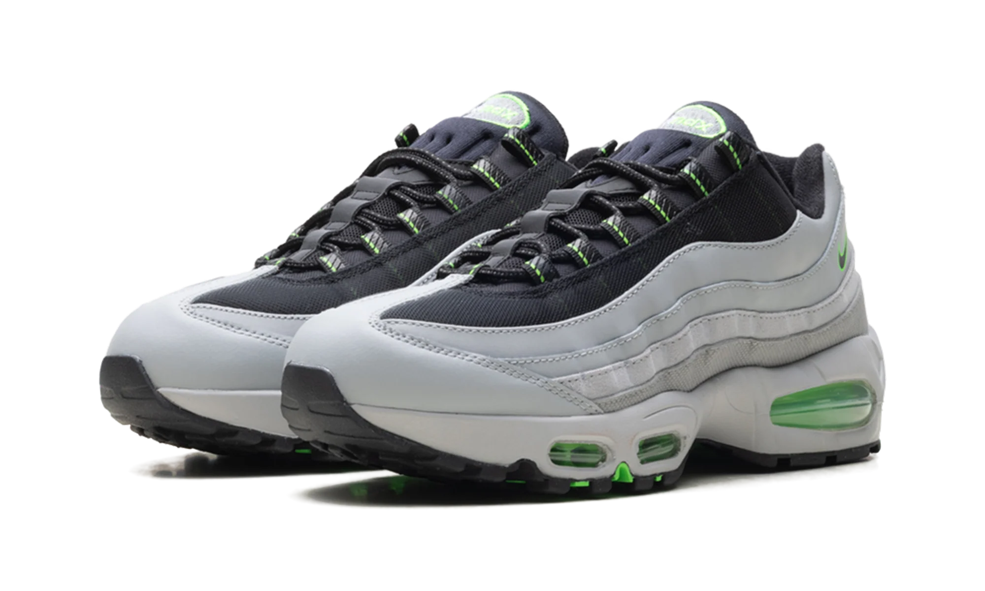Air Max 95 "Racing Pack - Green Strike" IH1228 002
