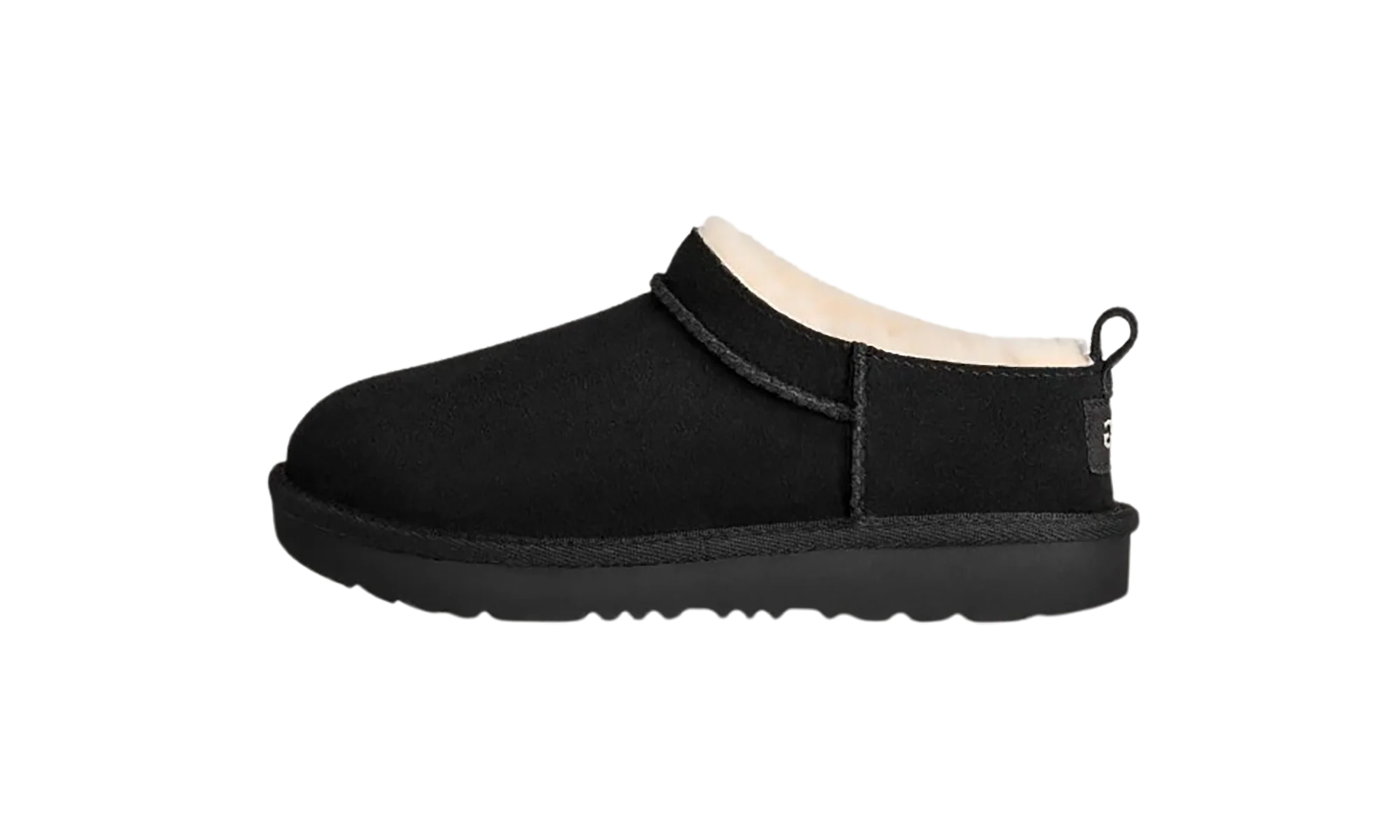 Classic Micro GS "Black" 1174410K BLK