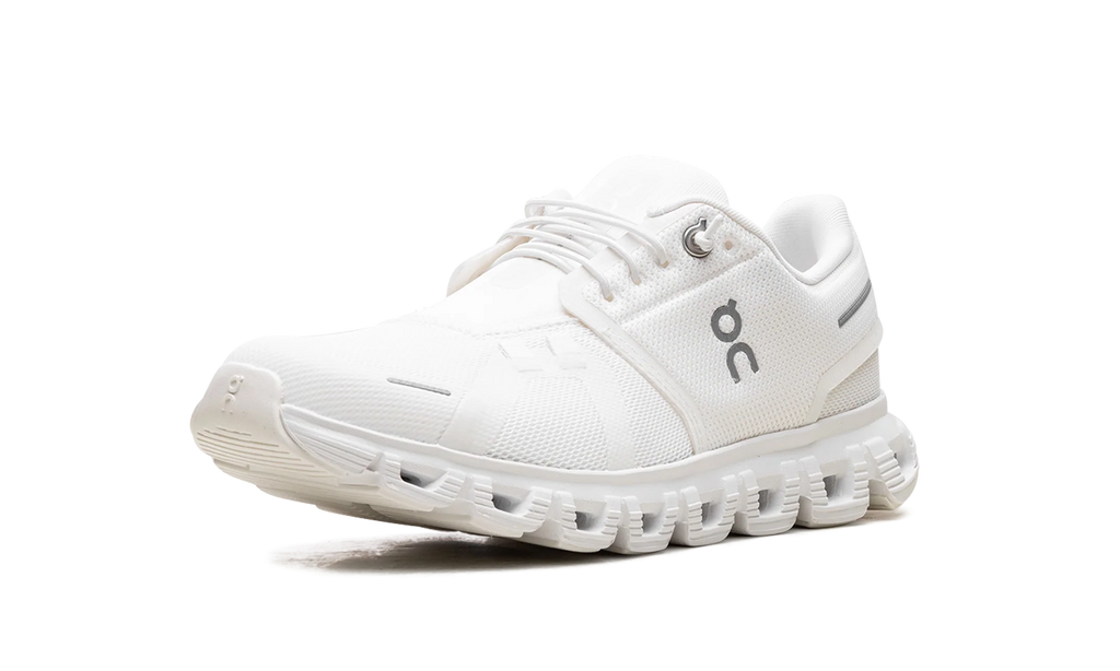 Cloud 6 WMNS "White White" 3WF10061200