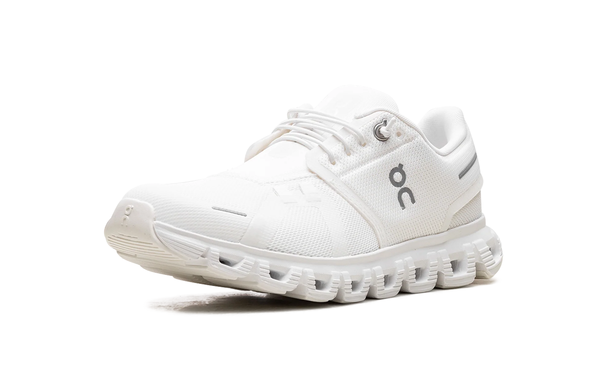 Cloud 6 WMNS "White White" 3WF10061200