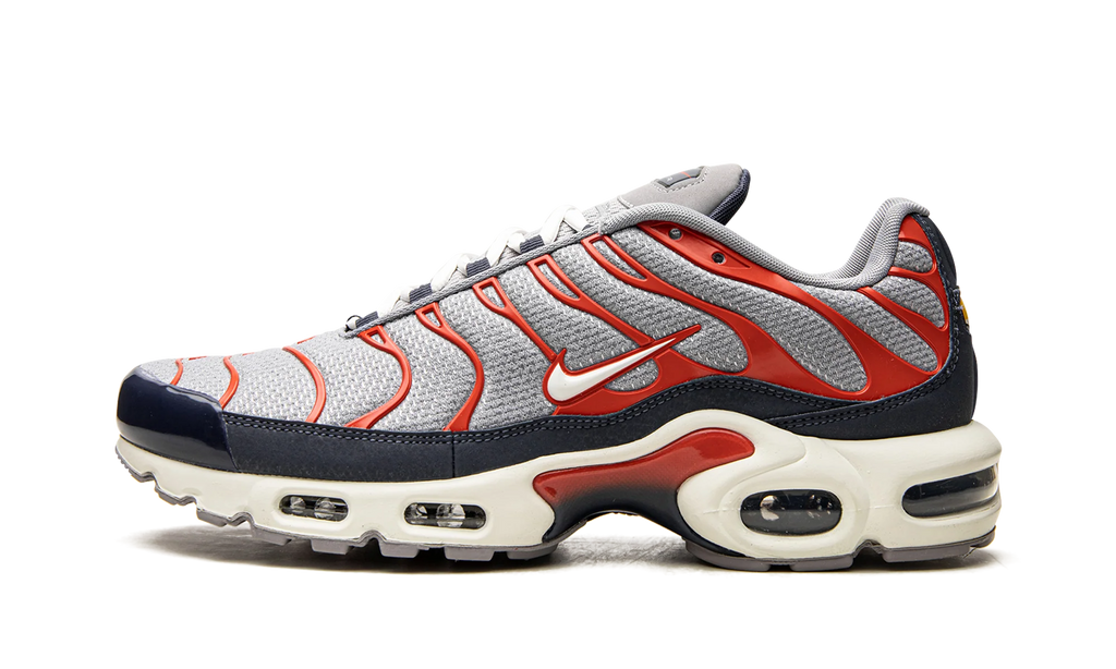 Air Max Plus "USA Grey" DB0682 003