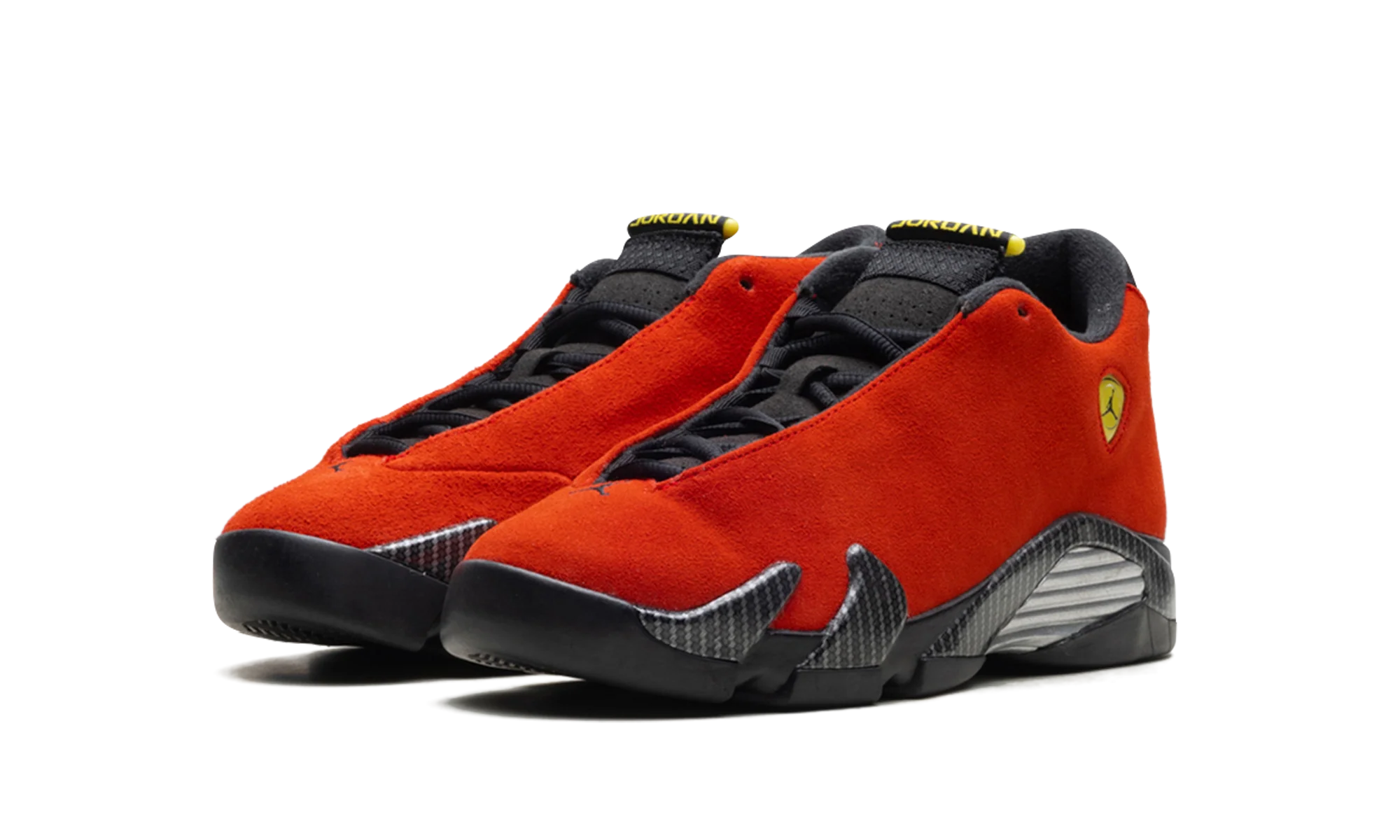 Jordan 14 Retro GS "Ferrari (2025)" IF5016 600