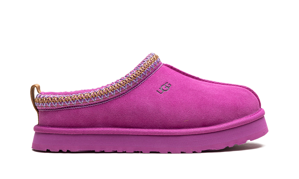 Tazz GS "Pink Braid" 1143776K MGS