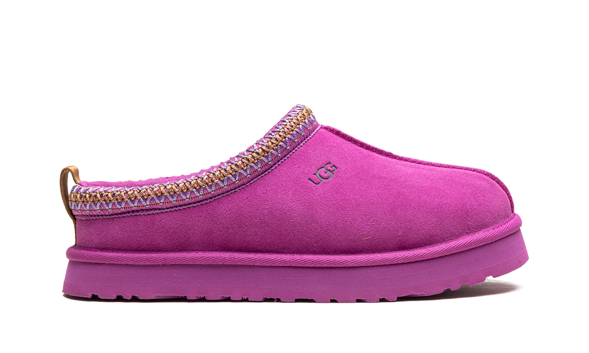 Tazz GS "Pink Braid" 1143776K MGS
